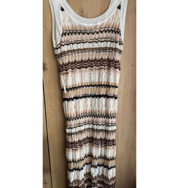 Платье • Missoni • Песочный