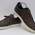 Кроссовки • Louis Vuitton • Коричневый