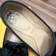 Слиперы • Christian Louboutin • Черный