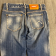 Джинсы • Dsquared2 • Синий