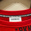 Пуловер • BIKKEMBERGS • Красный