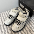 Кроссовки • Nike x Ambush • Белый