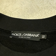 Свитшот • Dolce & Gabbana • Черный
