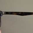 Очки • Ray-Ban • Коричневый