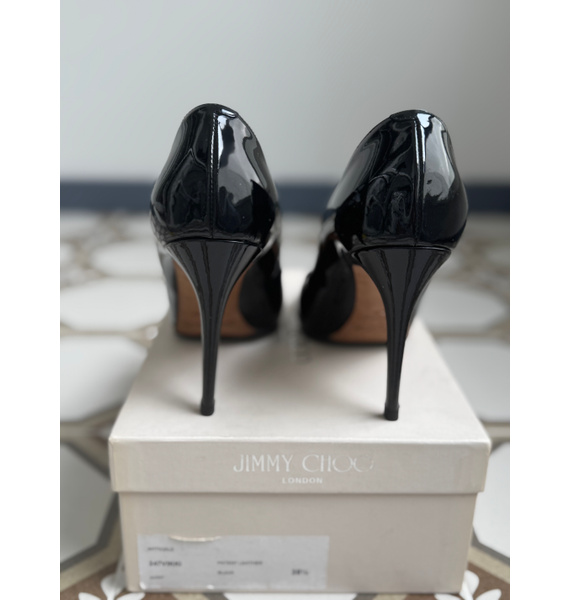 Туфли • Jimmy Choo • Черный