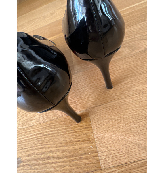 Туфли • Christian Louboutin • Черный