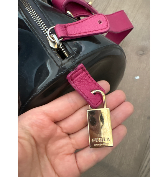 Сумка • Furla • Розовый