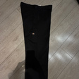 Штаны • Dickies Construct • Черный