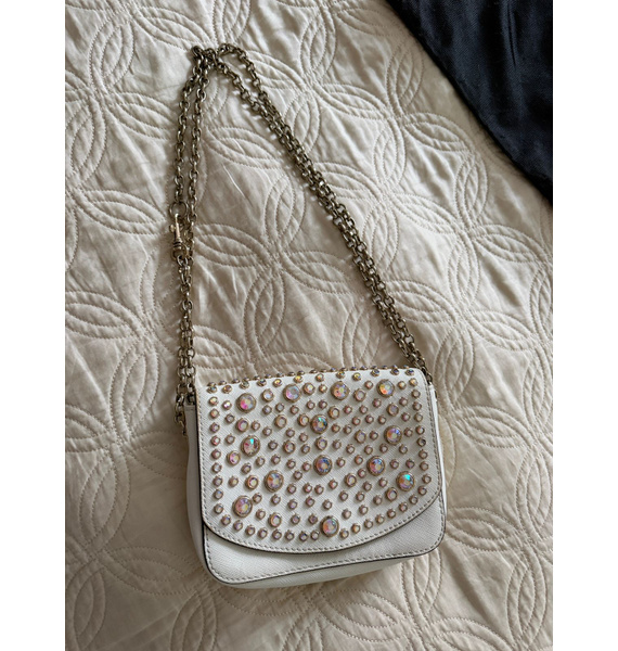 Сумка • Juicy Couture • Белый