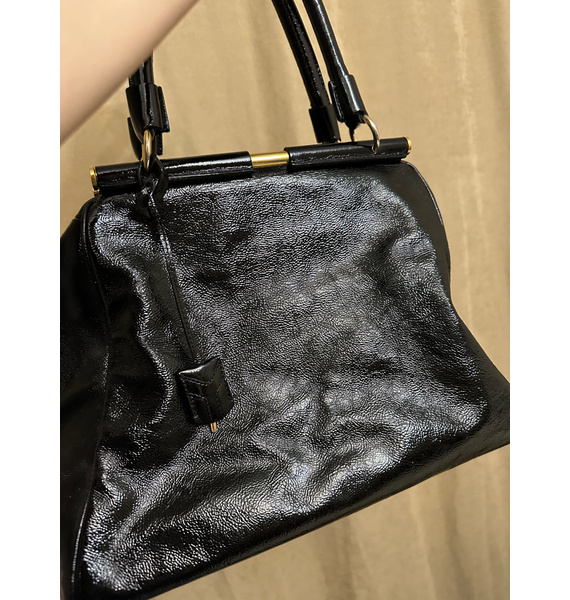 Сумка • Saint Laurent • Черный