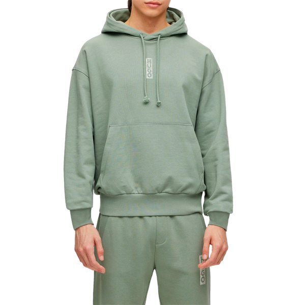Костюм • HUGO • Мятный