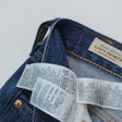 Шорты • Levi's • Синий