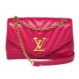 Сумка • Louis Vuitton • Фуксия