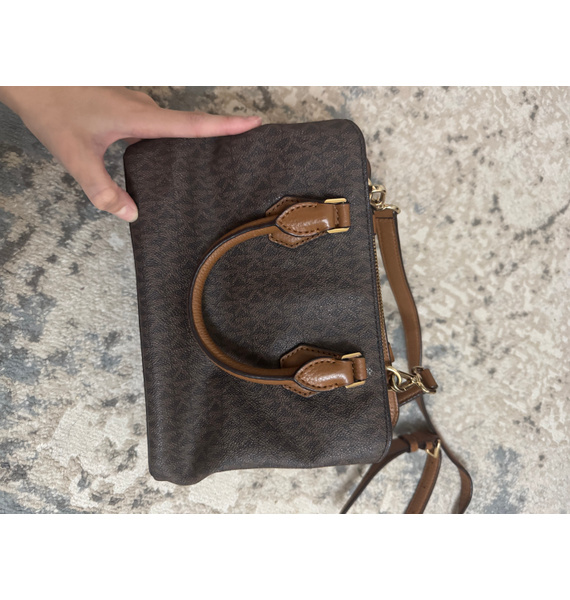 Сумка • Michael Kors • Коричневый