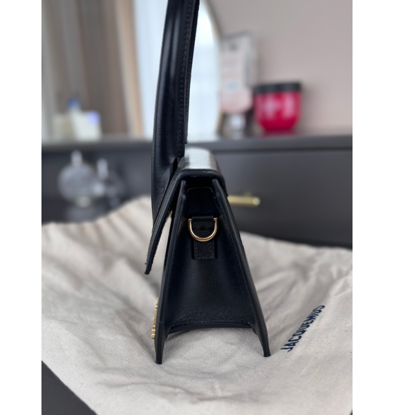 Сумка • Jacquemus • Черный