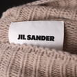 Свитер • Jil Sander • Песочный