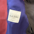 Жакет • Paul Smith • Коралловый