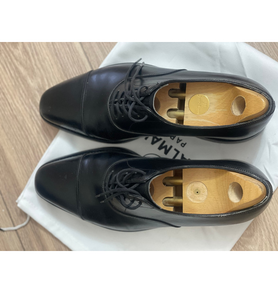 Туфли • John Lobb • Черный