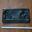 Сумка • Genuine Leather • Черный
