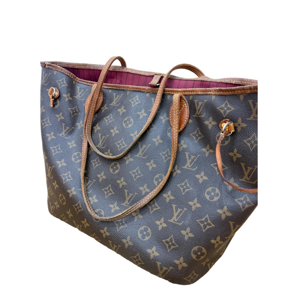 Сумка • Louis Vuitton • Другое
