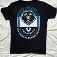 Футболка • True Religion • Черный