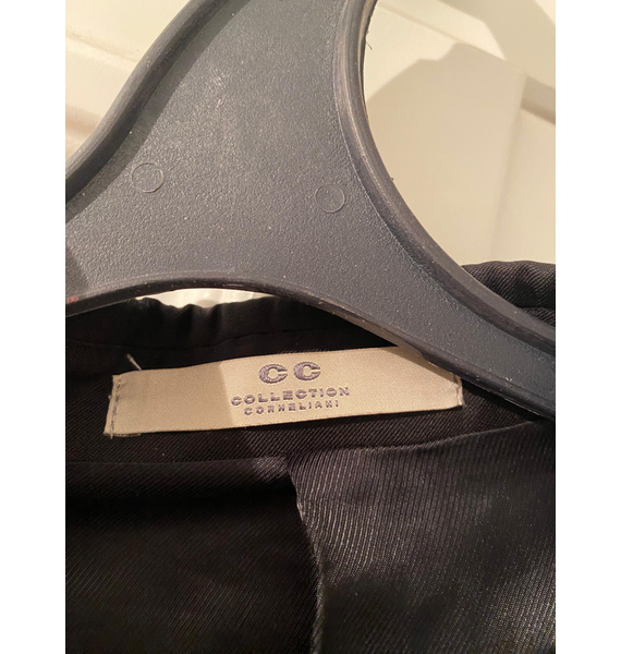 Пиджак • Corneliani • Черный