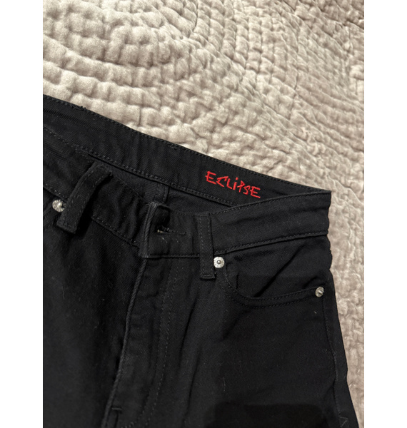 Джинсы • Zadig&Voltaire • Черный