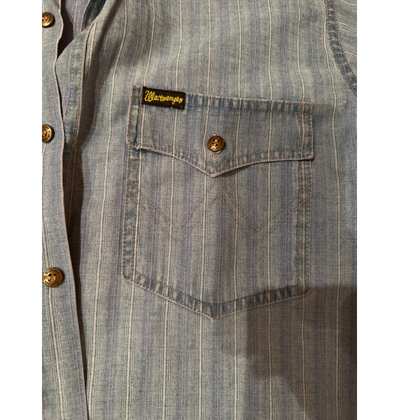 Рубашка • Wrangler • Другое