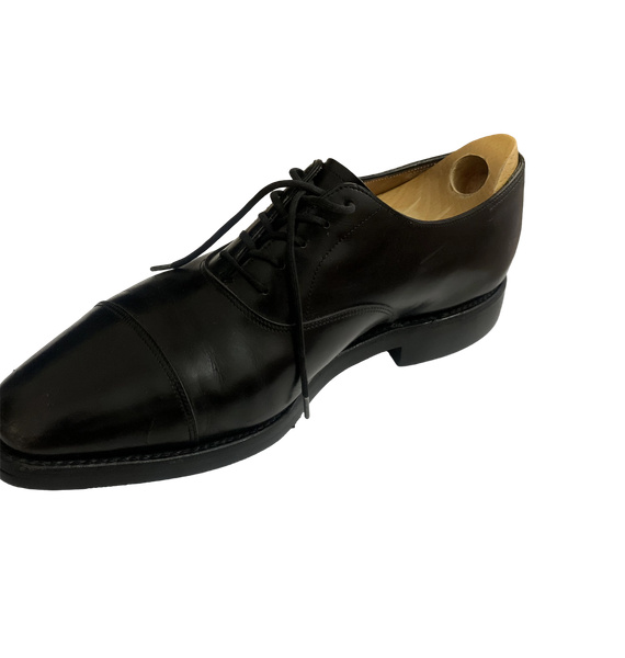 Туфли • John Lobb • Черный