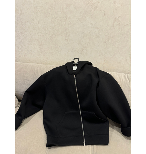 Толстовка • Frankie Shop • Черный