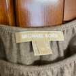 Кофта • Michael Kors • Бежевый