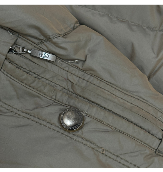 Куртка • Parajumpers • Серый