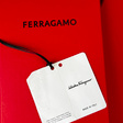 Шаль • Salvatore Ferragamo • Другое