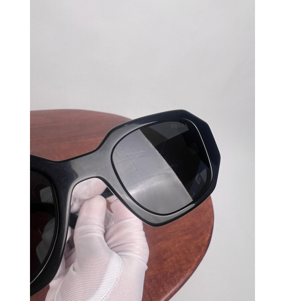 Очки • Prada Eyewear • Черный