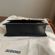 Сумка • Jacquemus • Черный