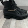 Сапоги • Jimmy Choo • Черный