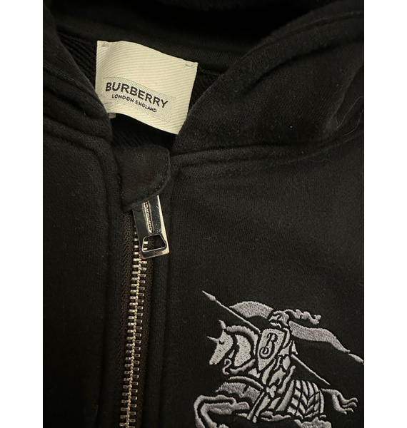 Спортивный костюм • Burberry • Черный