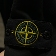 Лонгслив • Stone Island • Черный