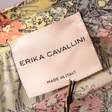 Платье • Erika Cavallini • Салатовый