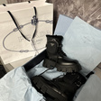 Ботинки • Prada • Черный