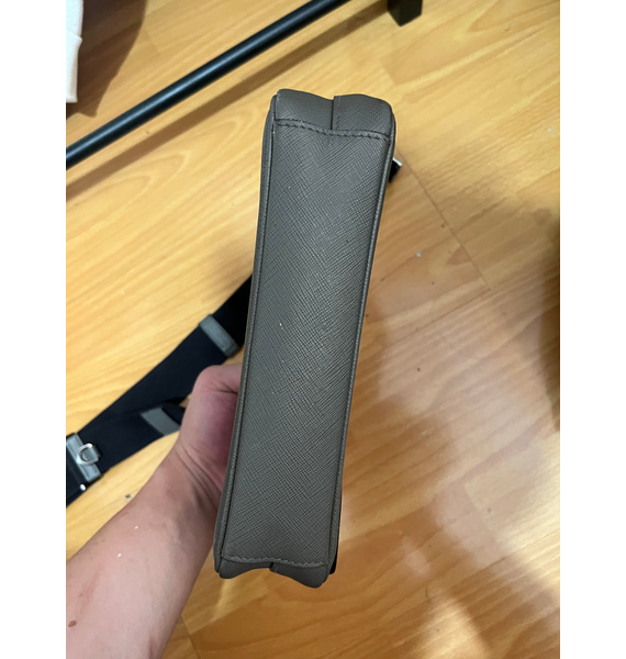 Сумка • Prada • Серый