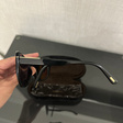 Очки • TOM FORD • Черный