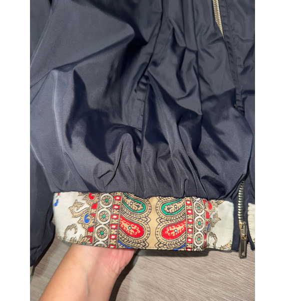 Куртка • Givenchy • Черный