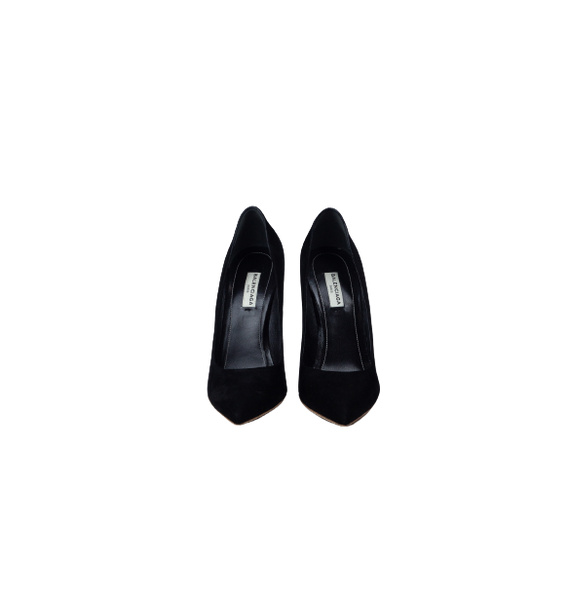 Туфли • Balenciaga • Черный