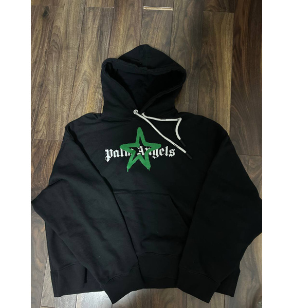 Толстовка • Palm Angels • Черный