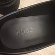 Лоферы • Boss Hugo Boss • Черный