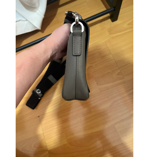 Сумка • Prada • Серый