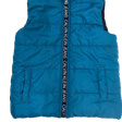 Жилет • Calvin Klein Jeans • Синий