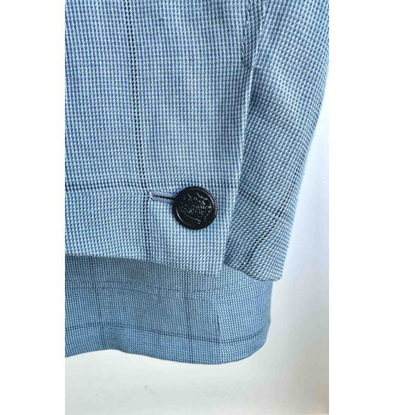 Пиджак • Brioni • Голубой