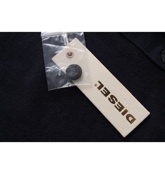 Кардиган • Diesel • Синий